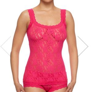 Hanky Panky Signature Lace Classic Camisole